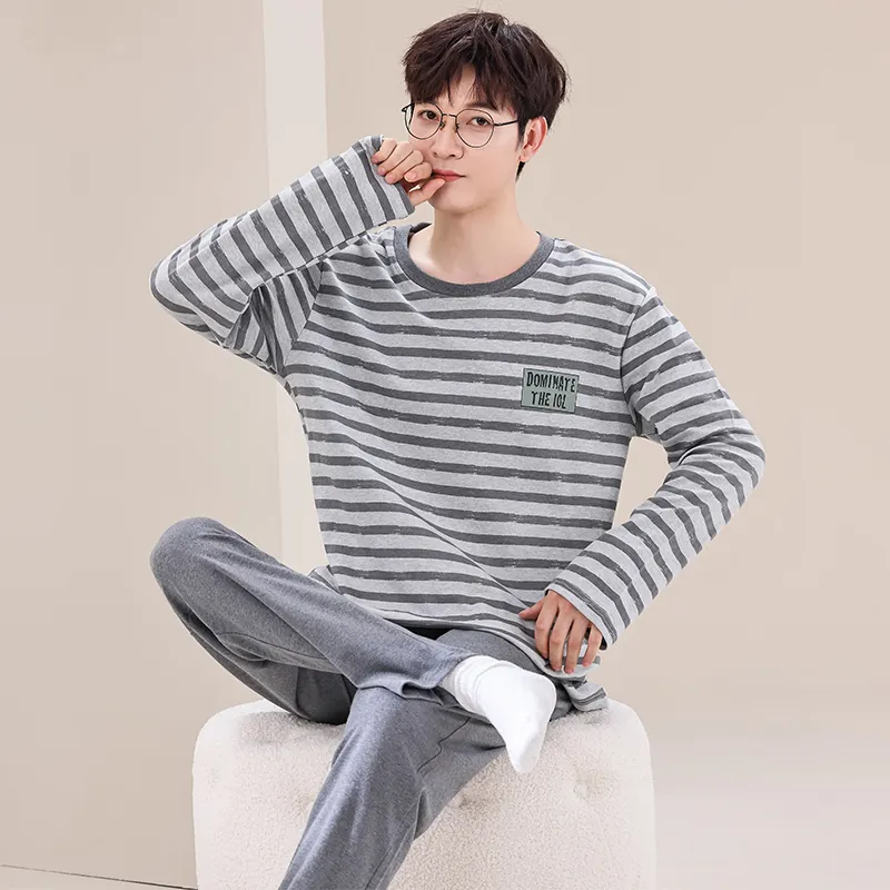 Dior Beauty Men Pajama Sets-4
