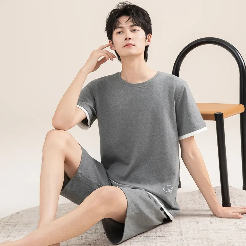 Dior Beauty Men Pajama Sets-4