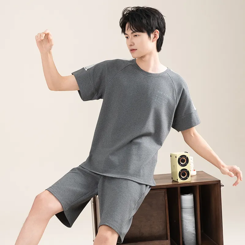 Dior Beauty Men Pajama Sets-3
