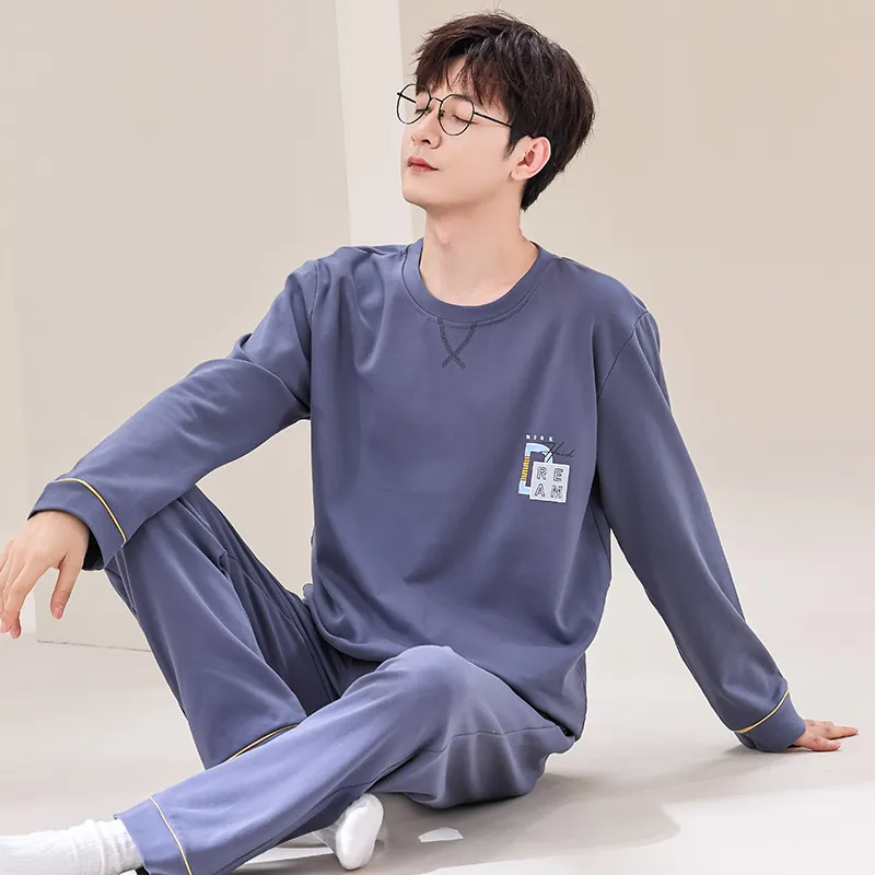 Dior Beauty Men Pajama Sets-5