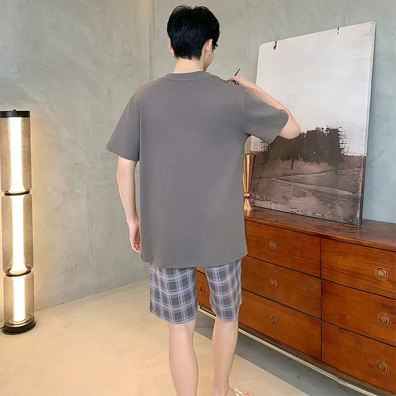 Dior Beauty Men Pajama Sets-1