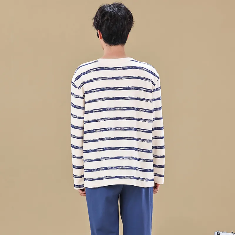 Dior Beauty Men Pajama Sets-1
