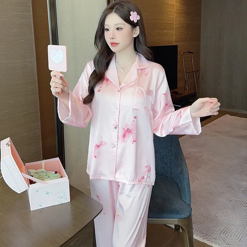 Dior Beauty Women's Pajama Sets-3