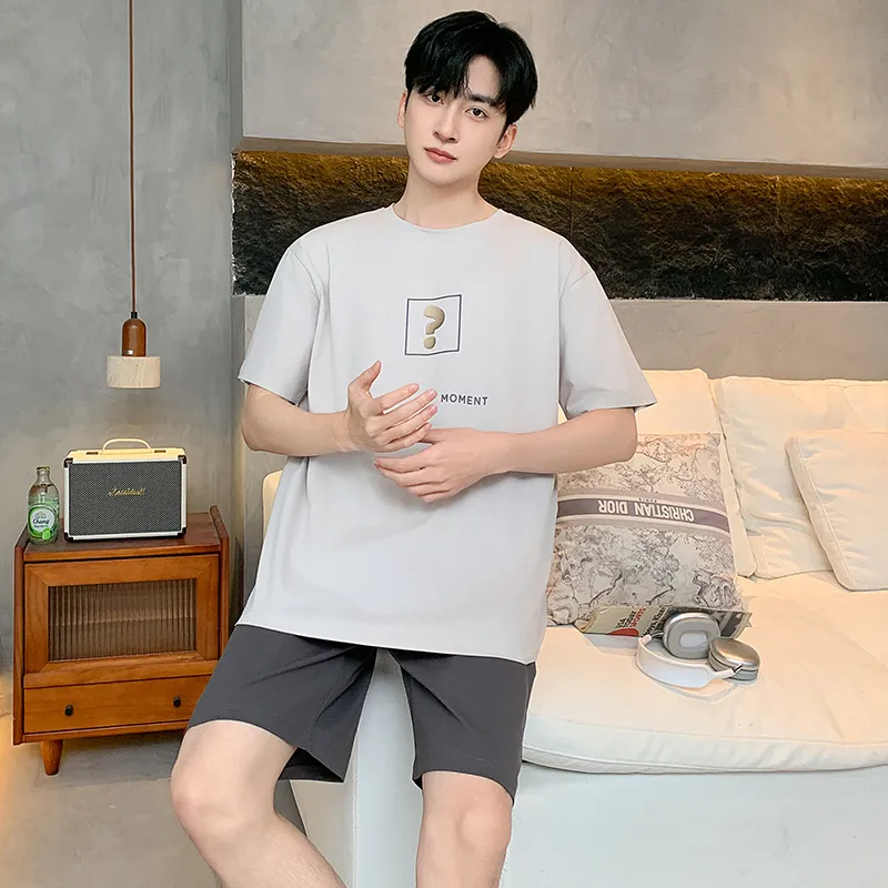 Dior Beauty Men Pajama Sets-5