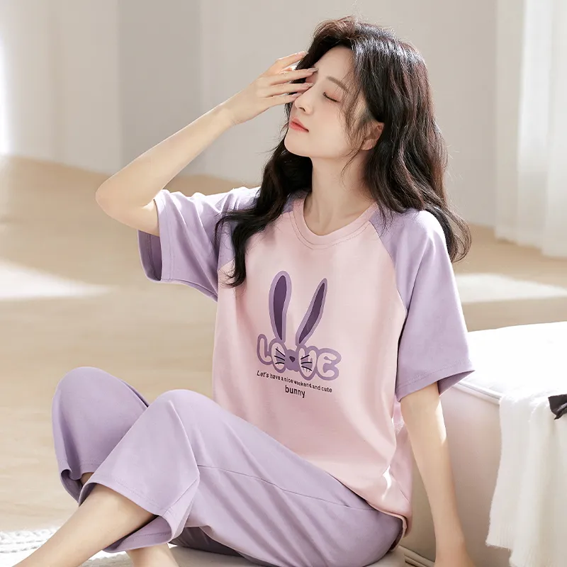 Dior Beauty Women's Pajama Sets-6