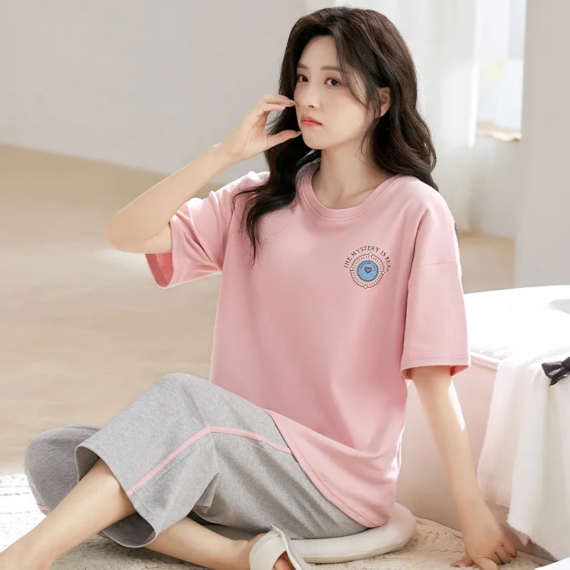 Dior Beauty Women's Pajama Sets-4