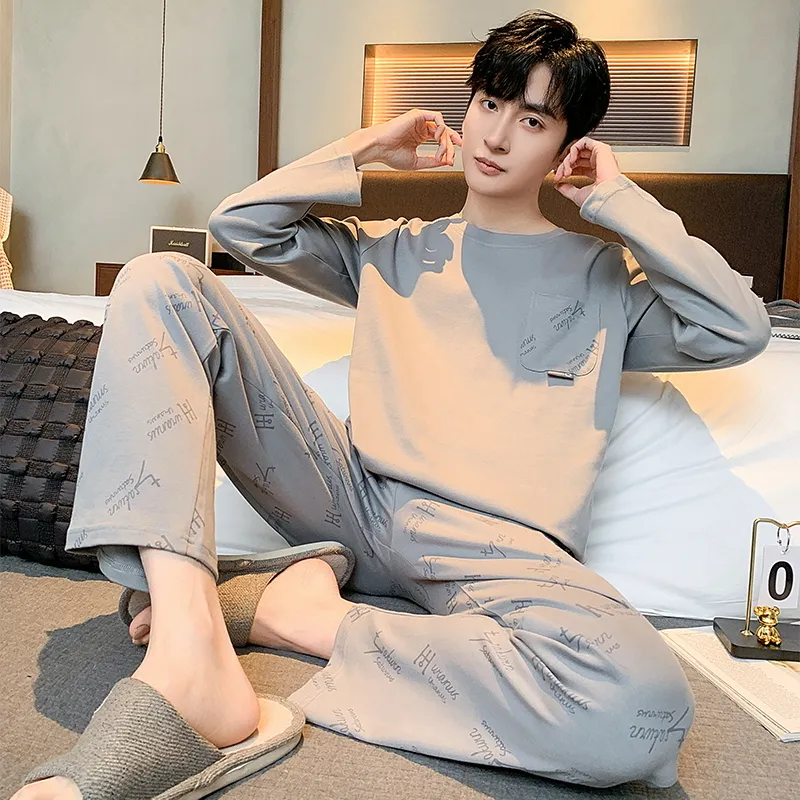 Dior Beauty Men Pajama Sets-4