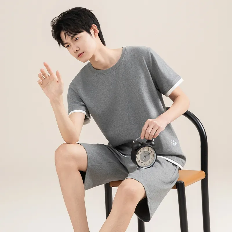 Dior Beauty Men Pajama Sets-3