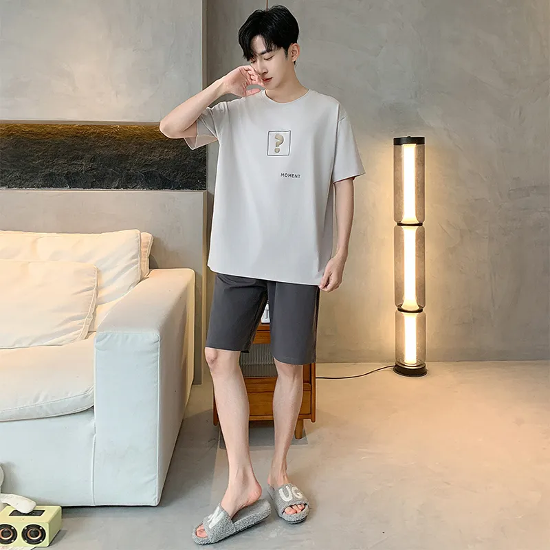 Dior Beauty Men Pajama Sets-2