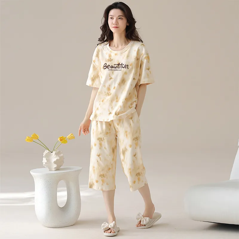 Dior Beauty Women's Pajama Sets-2