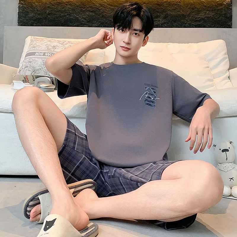 Dior Beauty Men Pajama Sets-4
