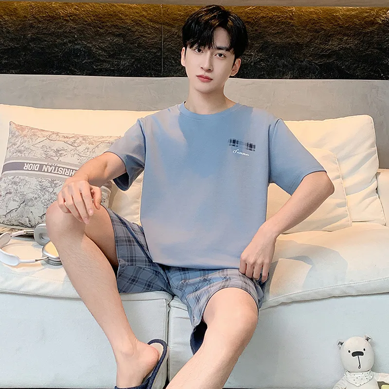 Dior Beauty Men Pajama Sets-3