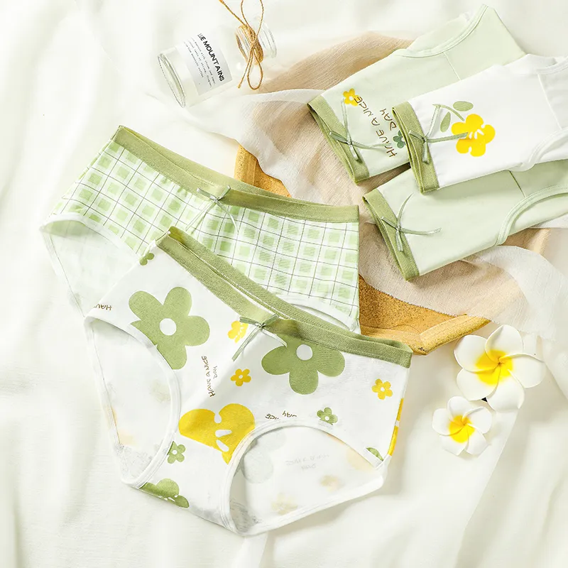 Dior Beauty Underpants Women's 5 Pack-1