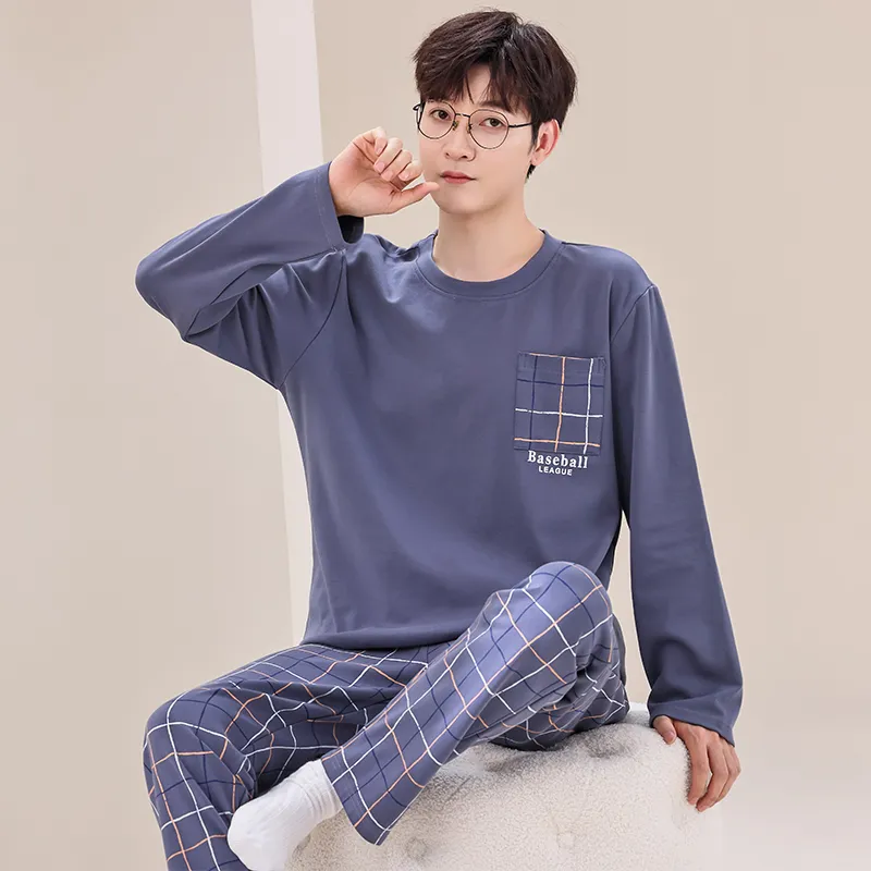 Dior Beauty Men Pajama Sets-4