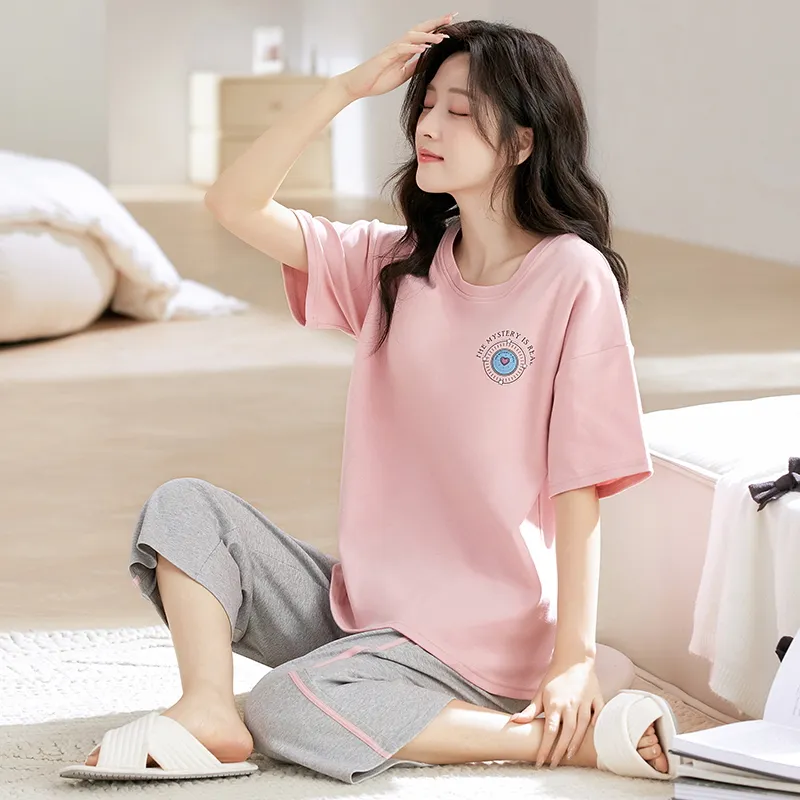 Dior Beauty Women's Pajama Sets-5