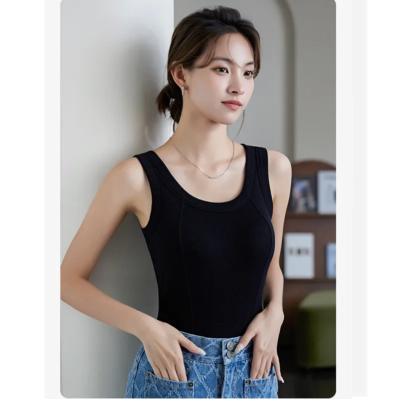 Dior Beauty Women's Tank Tops-6