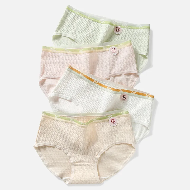 Dior Beauty Underpants Women's 5 Pack-6