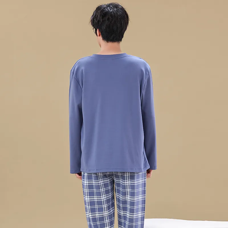 Dior Beauty Men Pajama Sets-4