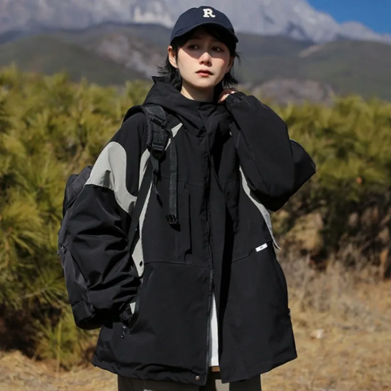GORGEOUSIDEA Jackets & Coats Women's-10