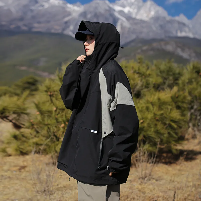 GORGEOUSIDEA Jackets & Coats Women's-12