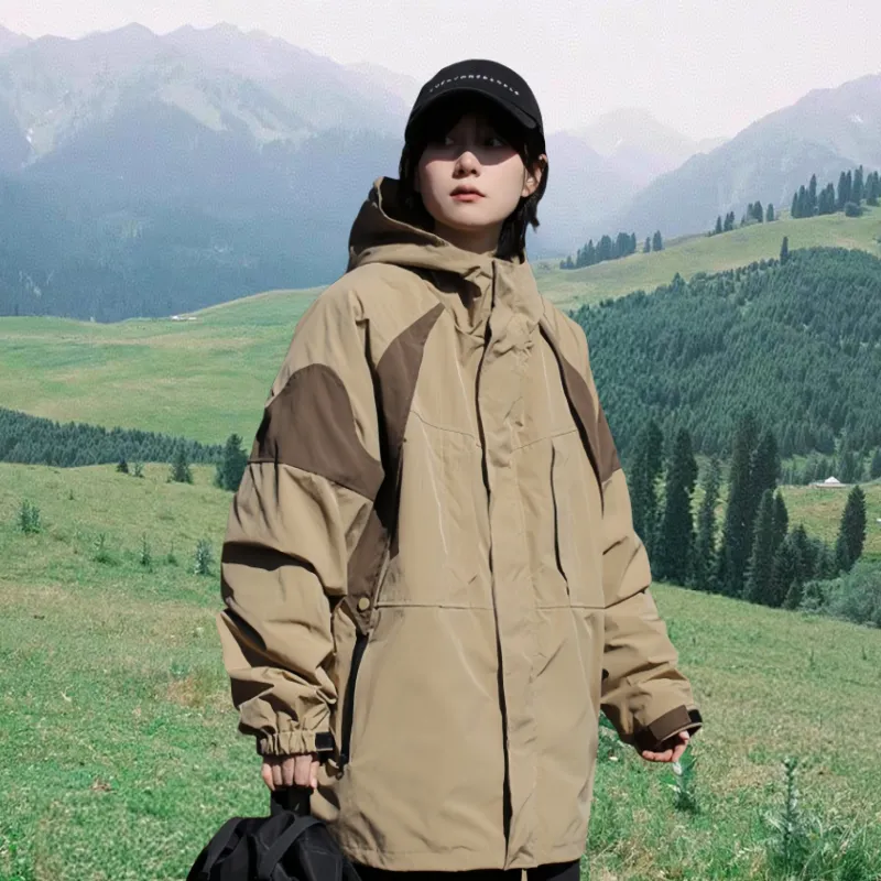 GORGEOUSIDEA Jackets & Coats Women's-5
