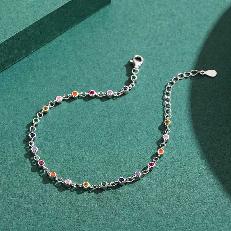 NIGHT RIDER DRIGINAL S925 Sterling Silver Bracelets Women's-2