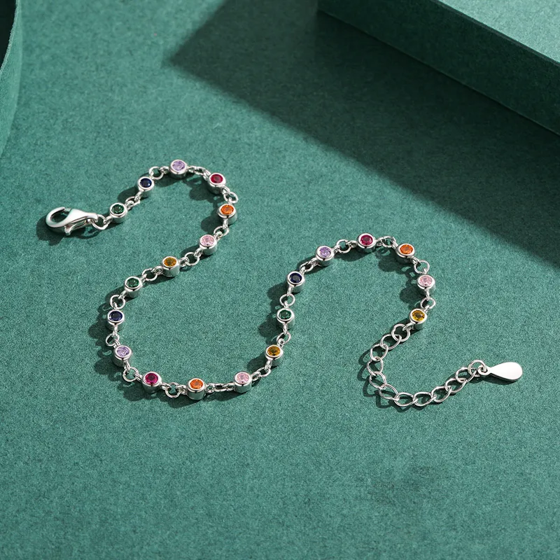 NIGHT RIDER DRIGINAL S925 Sterling Silver Bracelets Women's-3