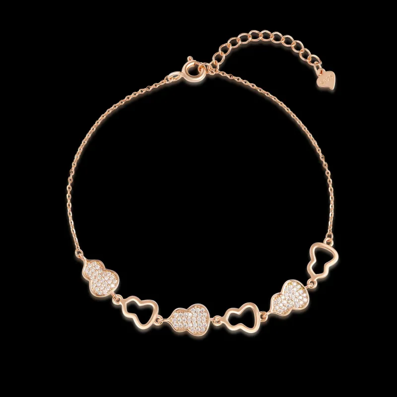 NIGHT RIDER DRIGINAL 925 Sterling Silver Bracelets Women's-1