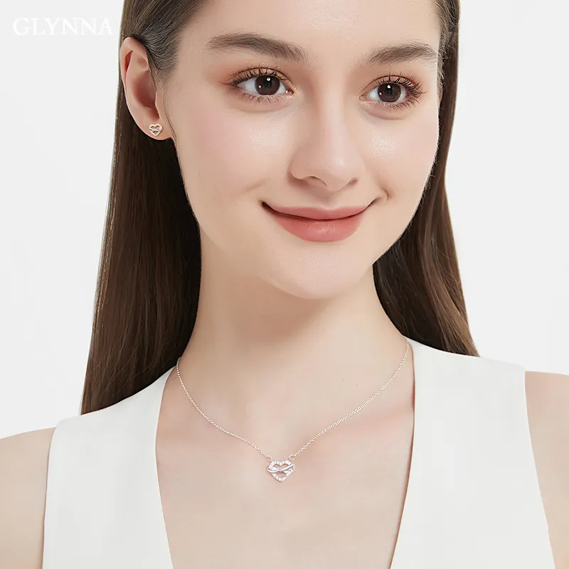 NIGHT RIDER DRIGINAL S925 Silver Necklaces Women's-1