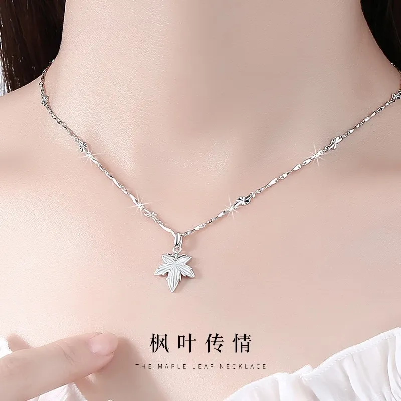 NIGHT RIDER DRIGINAL 999 Fine Silver Necklaces Women's-6