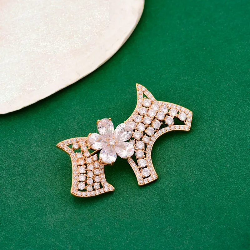 NIGHT RIDER DRIGINAL Alloy Brooches Women's-3