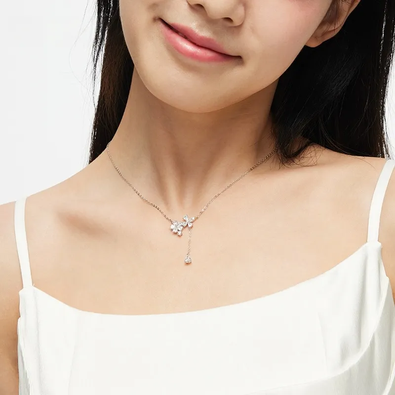 NIGHT RIDER DRIGINAL 925 Sterling Silver Necklaces Women's-1