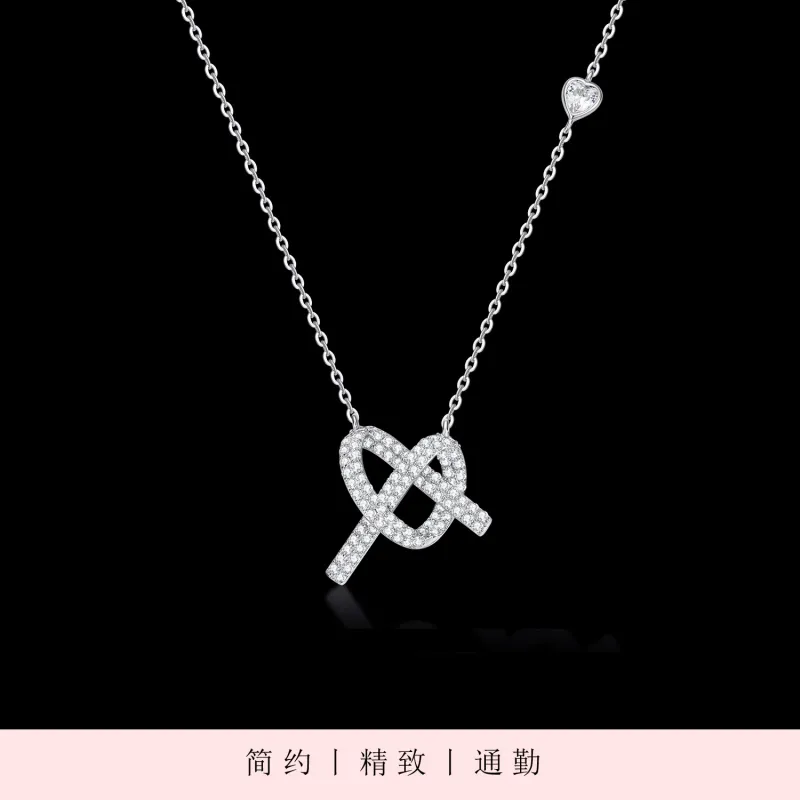 NIGHT RIDER DRIGINAL 925 Sterling Silver Necklaces Women's-1