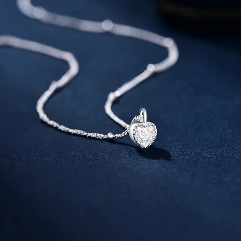 NIGHT RIDER DRIGINAL 925 Sterling Silver Necklaces Women's-3