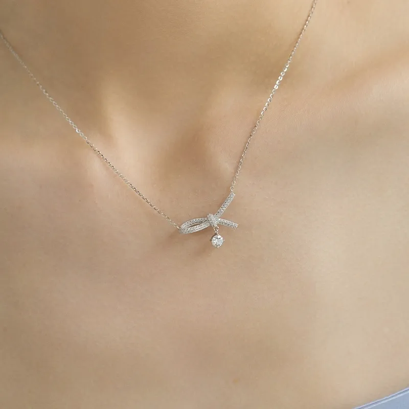 NIGHT RIDER DRIGINAL 925 Sterling Silver Necklaces Women's-4