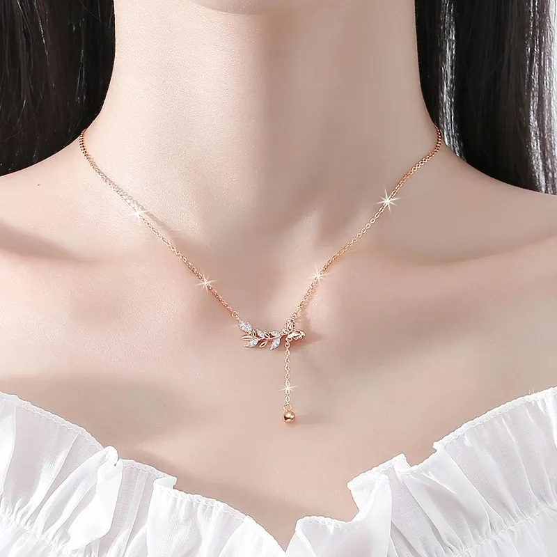 NIGHT RIDER DRIGINAL 999 Fine Silver Necklaces Women's-1
