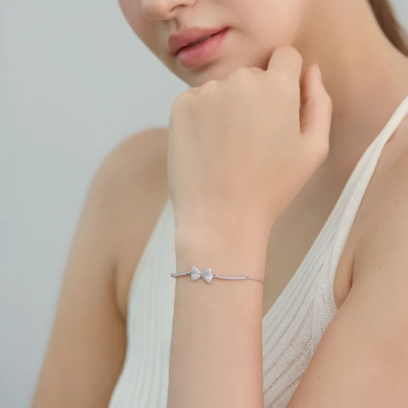 NIGHT RIDER DRIGINAL 925 Sterling Silver Bracelets Women's-2