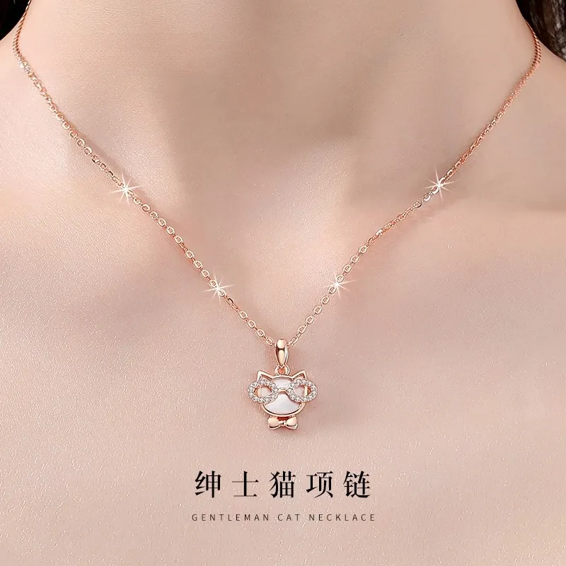 NIGHT RIDER DRIGINAL S 999 Fine Silver Necklaces Women's-1