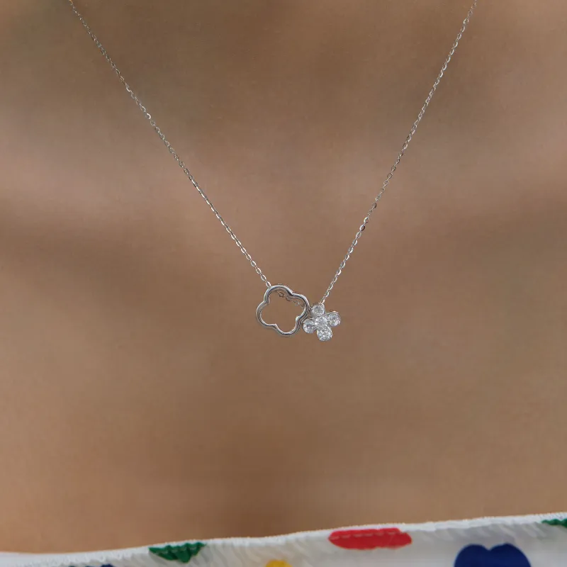 NIGHT RIDER DRIGINAL 925 Sterling Silver Necklaces Women's-4