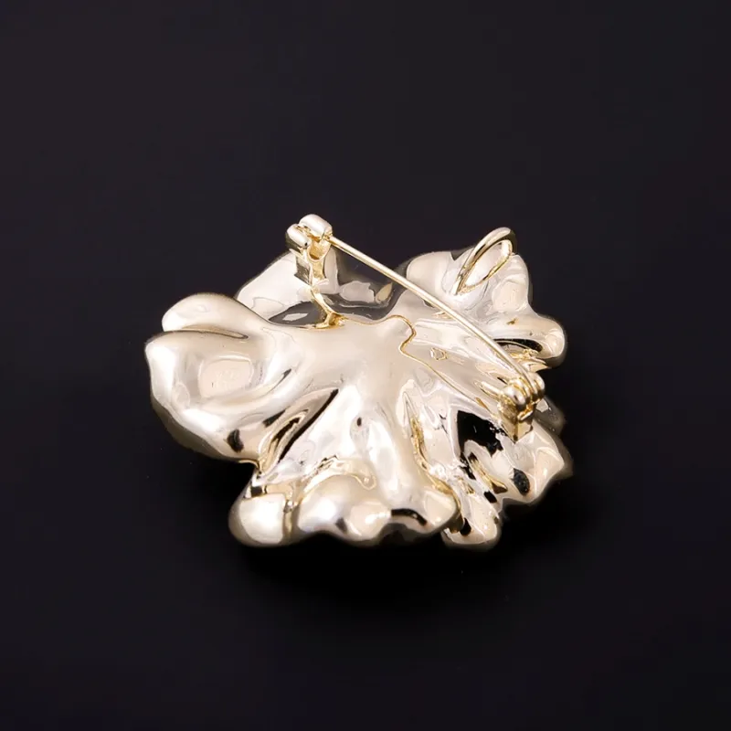 NIGHT RIDER DRIGINAL Copper Brooches Women's-4