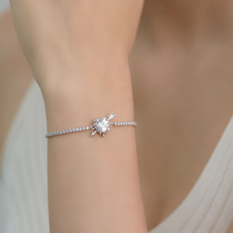 NIGHT RIDER DRIGINAL 925 Sterling Silver Bracelets Women's-2