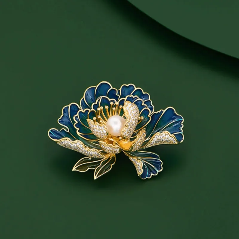 NIGHT RIDER DRIGINAL Alloy Brooches Women's-3