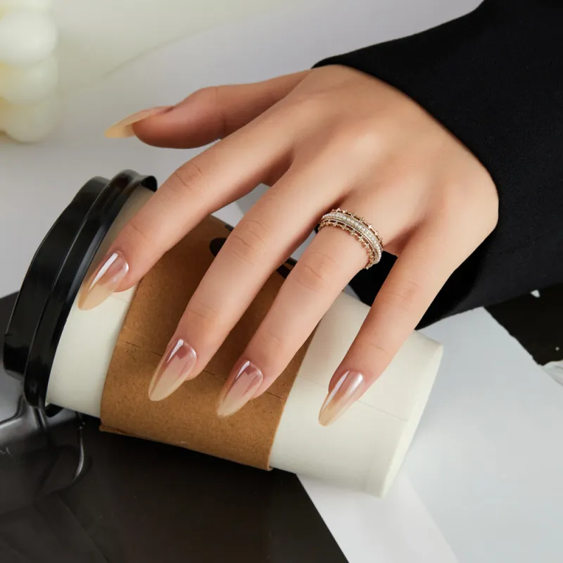 NIGHT RIDER DRIGINAL Brass Rings Women's-2