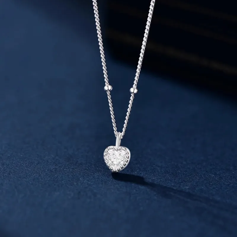 NIGHT RIDER DRIGINAL 925 Sterling Silver Necklaces Women's-2