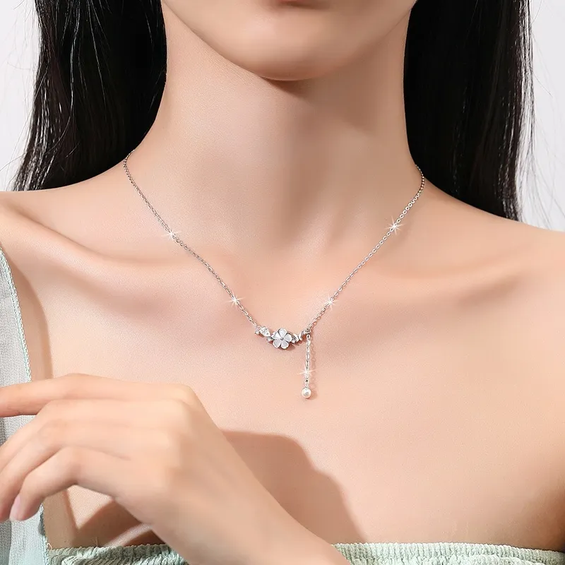 NIGHT RIDER DRIGINAL 999 Fine Silver Necklaces Women's-5
