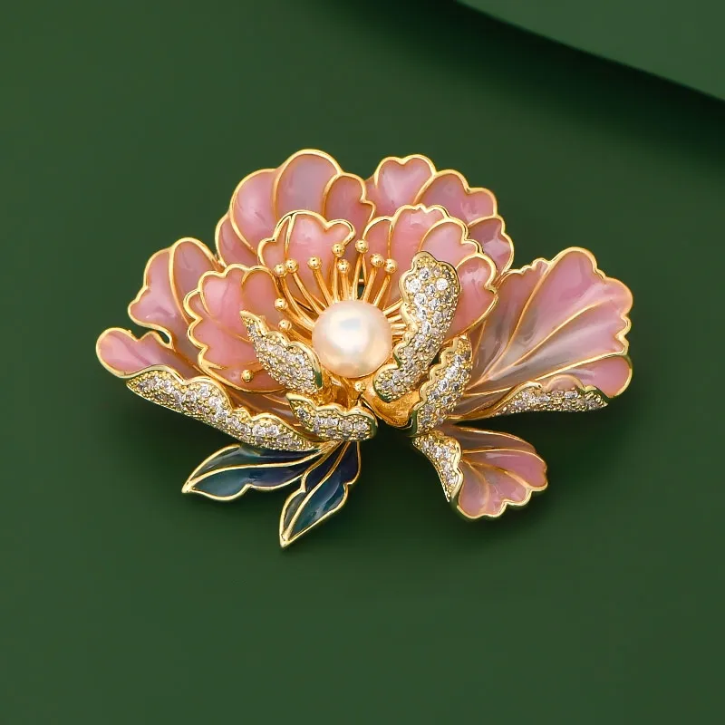 NIGHT RIDER DRIGINAL Alloy Brooches Women's-5