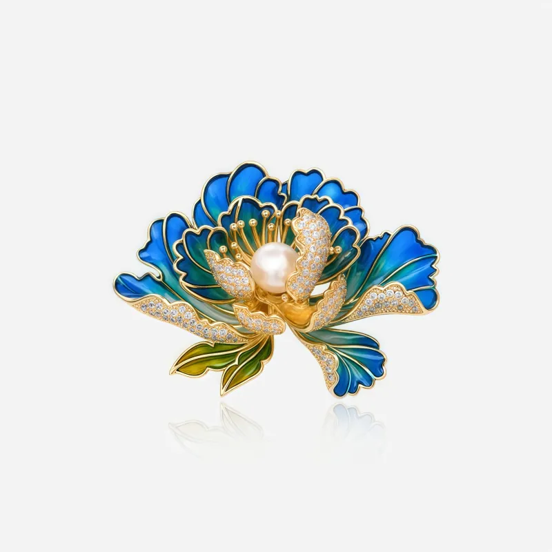 NIGHT RIDER DRIGINAL Alloy Brooches Women's-4