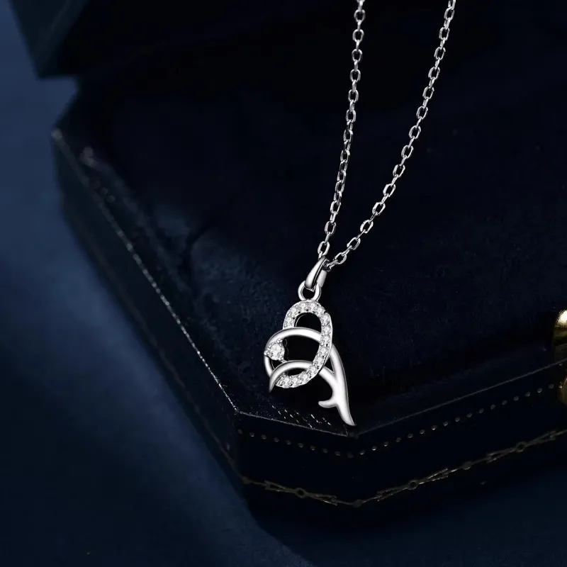 NIGHT RIDER DRIGINAL 925 Sterling Silver Necklaces Women's-3