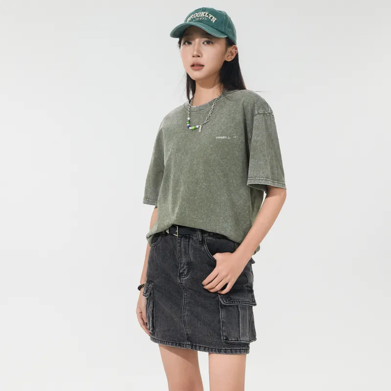 O'Neill T Shirts Unisex-25
