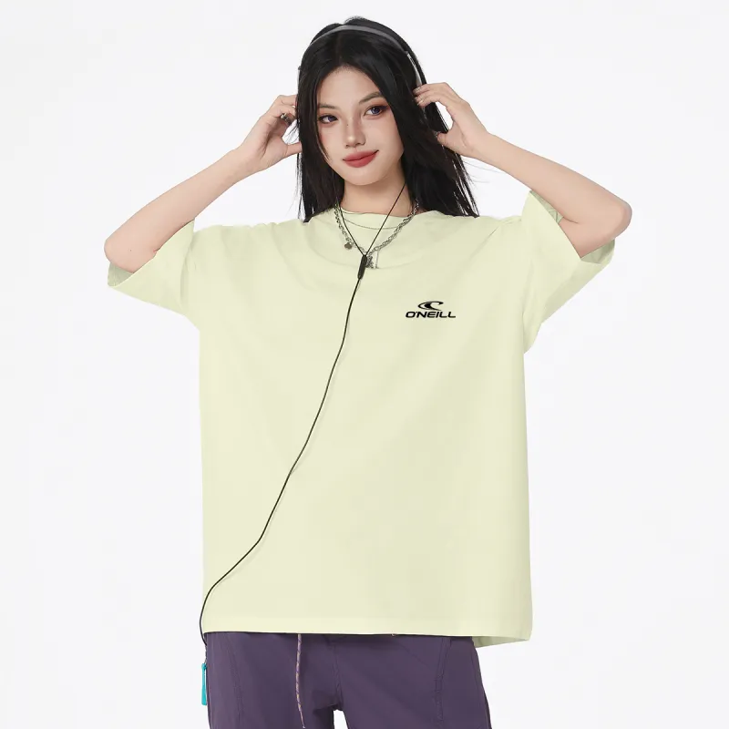 O'Neill T Shirts Unisex-21